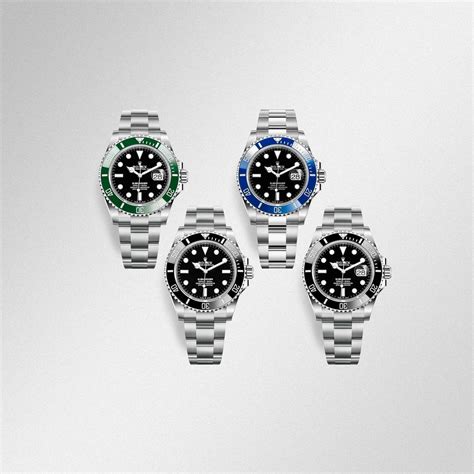 rolex submariner gear patrol|Rolex Submariner watches.